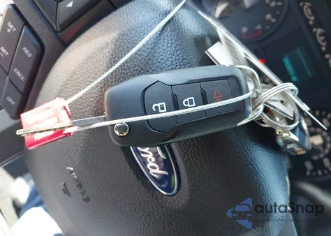 2018 Ford F-150 Xl from USA, damaged, VIN 1FTEX1EB1JKD24050